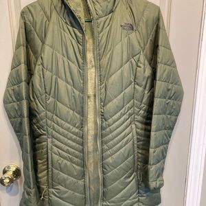 North Face women’s jacket
